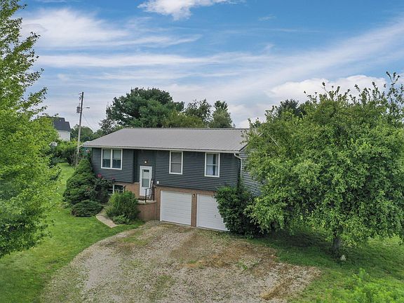 5th image of 4567 Logan Thornville Rd NE