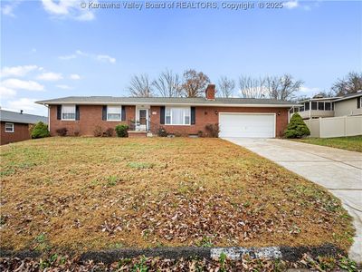 719 Fleming Ave, Ravenswood, WV, 26164