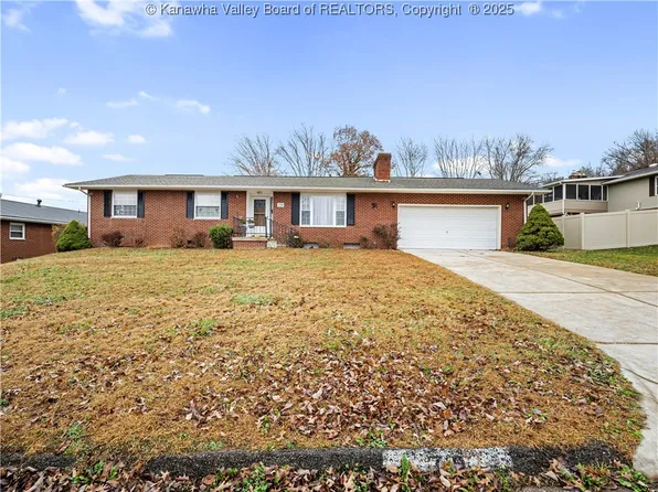 719 Fleming Ave, Ravenswood, WV 26164