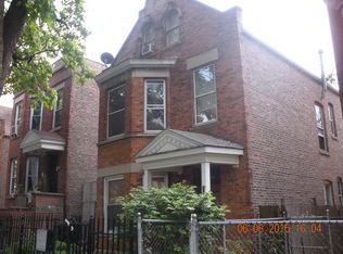 2438 S Hamlin Ave, Chicago, IL 60623