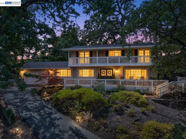 511 El Pintado Rd, Danville, CA 94526