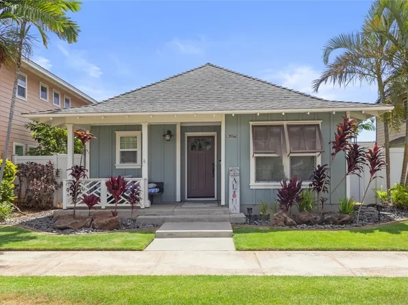91-1177 Waiemi St, Ewa Beach, HI 96706