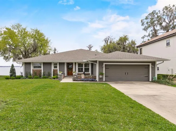 12408 HULL ROAD, CLERMONT, FL 34711