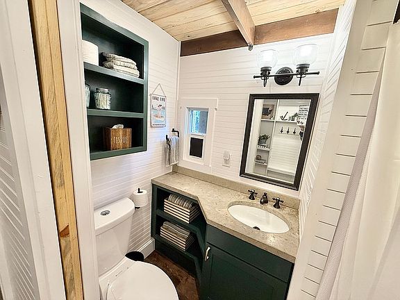 4th image of 24706 NE Columbia Tie Rd Lot 82