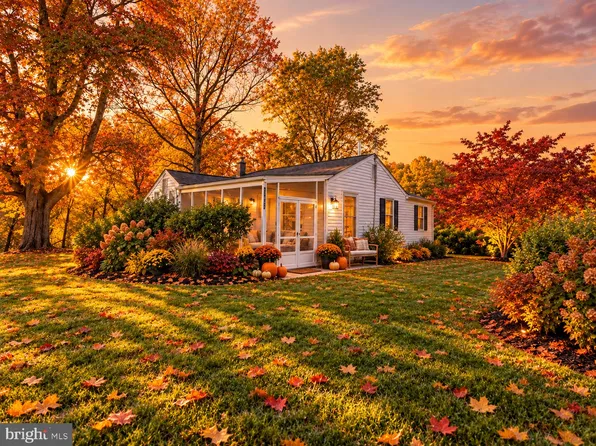 13626 Poplar Hill Rd, Copenhagen, MD 21131