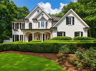 5120 Post Oak Tritt Rd NE, Roswell, GA 30075
