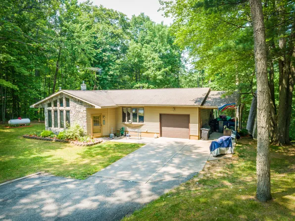 23020 Thirteen Mile Rd, Big Rapids, MI 49307