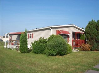 305 Hampshire Ave, Reading, PA 19606