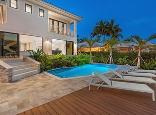 850 Washington St, Hollywood, FL 33019