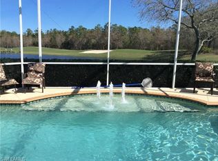 8804 Cedar Hammock Blvd, Naples, FL 34112