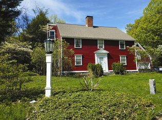 34 Carter Rd, Westminster, MA 01473