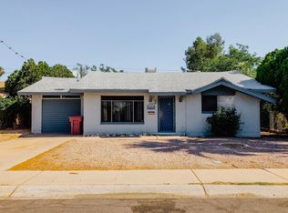 8638 E Pecos Ln, Scottsdale, AZ 85250