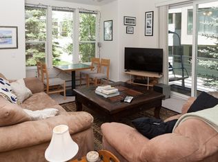 1200 Lions Ridge Loop UNIT 5B, Vail, CO 81657