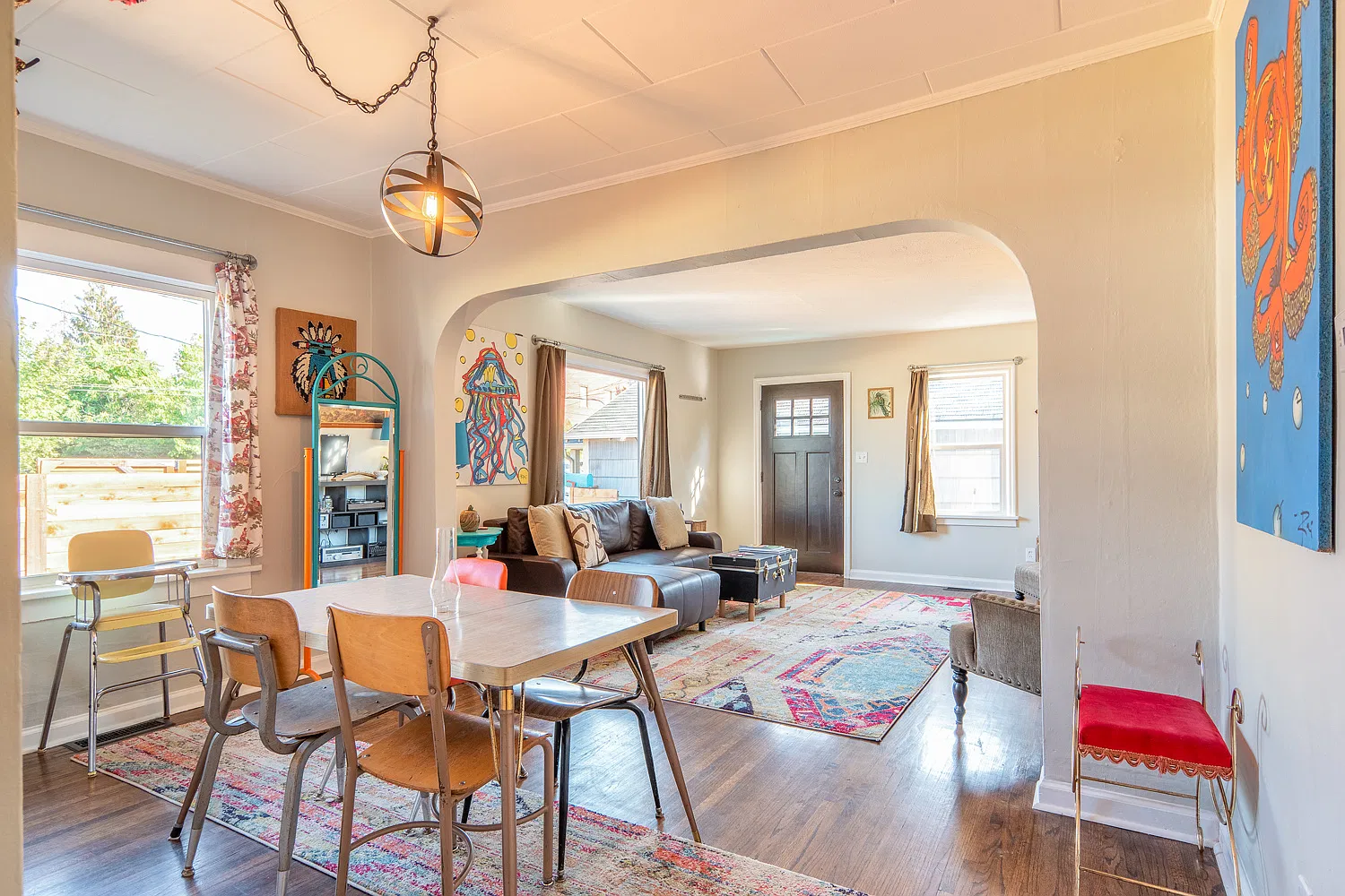 2 bed, 1400 sqft, $2,595 — Photo 3