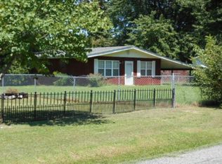 303 Valley St, Paducah, KY 42003