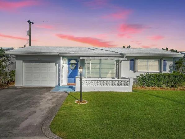 3150 NW 1st Avenue, Pompano Beach, FL 33064