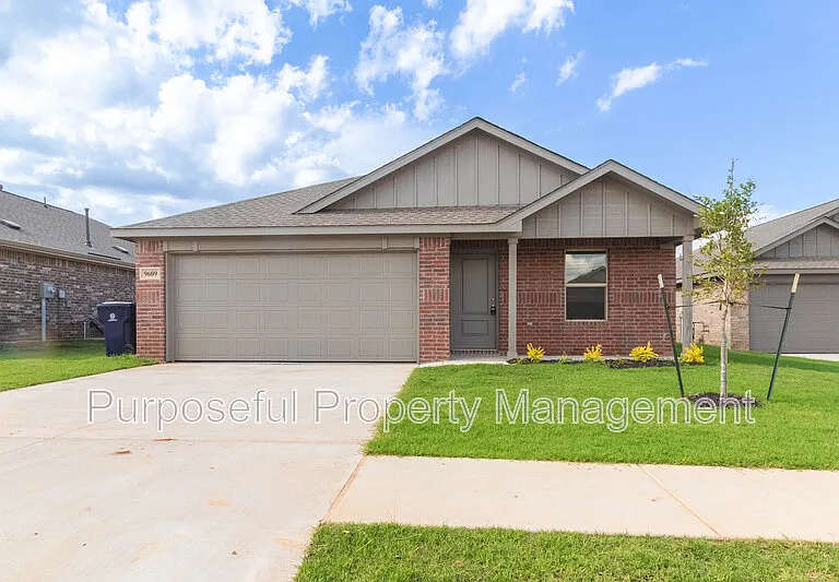 9609 NW 123rd St — Photo 1