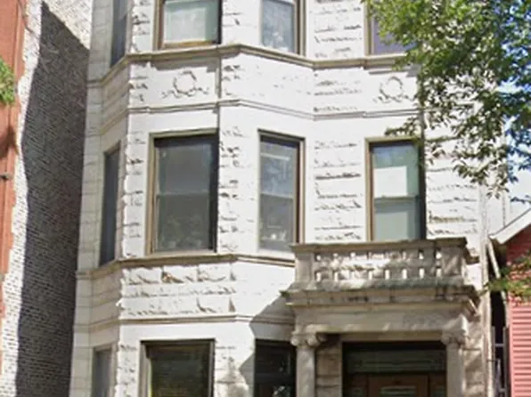 1109 S Racine Ave, Chicago, IL 60607