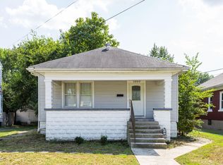 1050 Lynnhurst Ave, Louisville, KY 40215