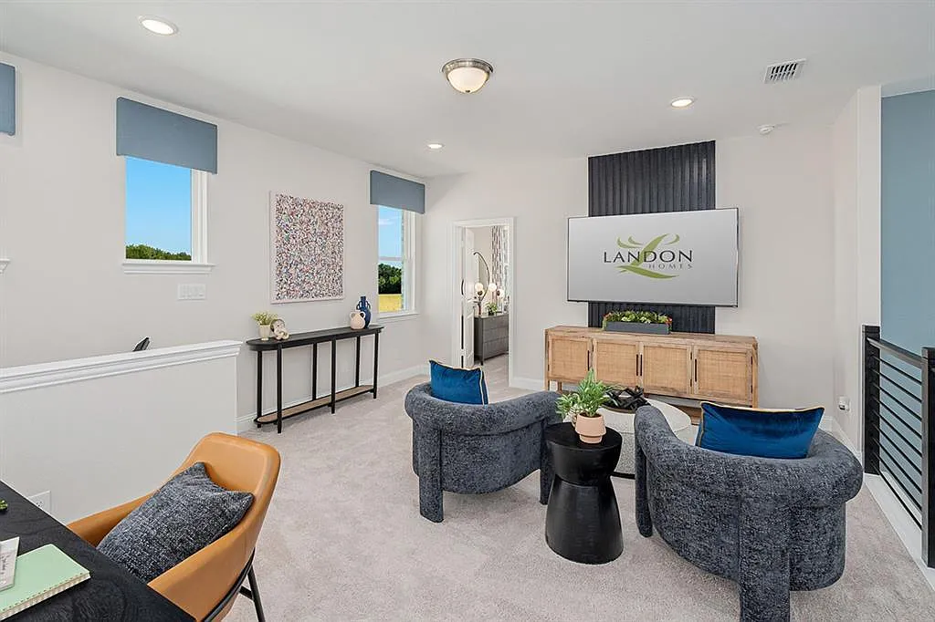 4 bed, 2309 sqft, $3,500 — Photo 3