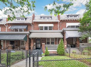 415 Gallatin St NW, Washington, DC 20011