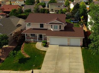 5328 Peregrine Dr, Pueblo, CO 81005