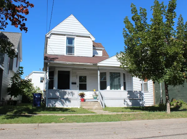 307 Gunnison Ave SW, Grand Rapids, MI 49504