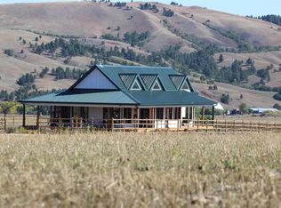 7100 Centennial Rd, Spearfish, SD 57783