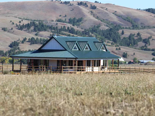7100 Centennial Rd, Spearfish, SD 57783