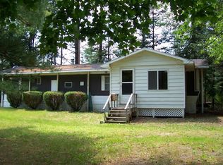 11565 Deford Rd, Atlanta, MI 49709