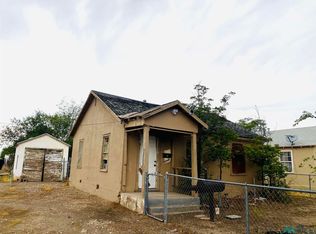 904 S Washington Ave, Roswell, NM 88203