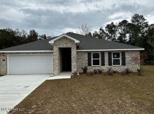 1036 Enclave Cir, Long Beach, MS 39560