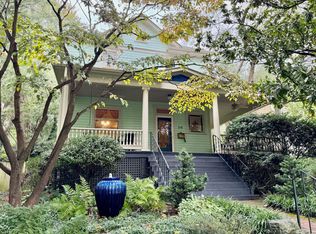 519 Woods Ave SW, Roanoke, VA 24016
