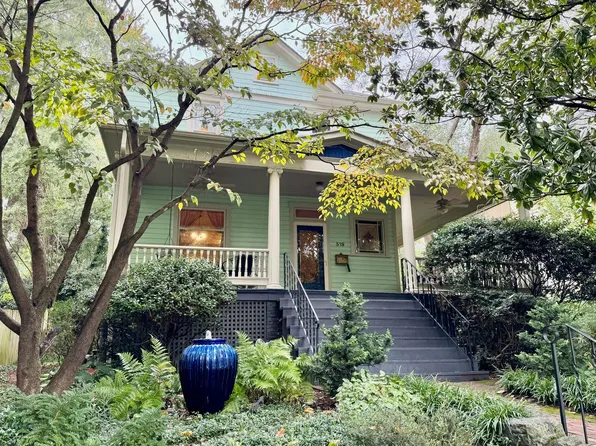 519 Woods Ave SW, Roanoke, VA 24016