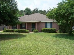 319 Bridlebrook Blvd, Pike Road, AL 36064