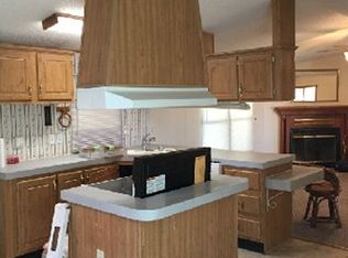 1503 Fm 2887, Ballinger, TX 76821