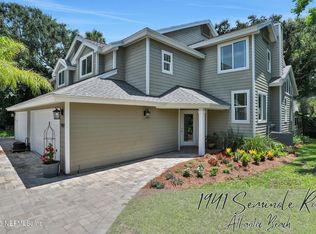 1941 Seminole Rd, Atlantic Beach, FL 32233