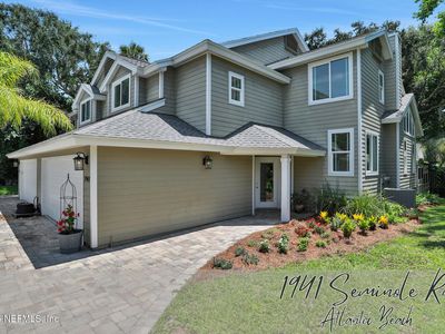1941 SEMINOLE Road, Atlantic Beach, FL, 32233