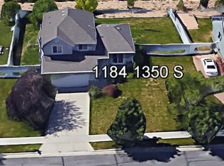1184 E 1350 S, Clearfield, UT 84015