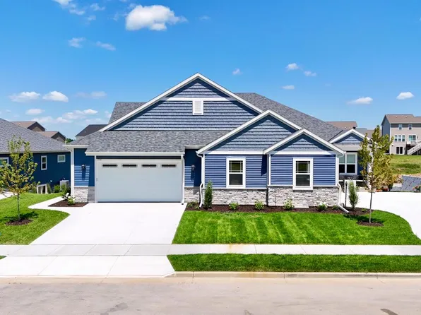 1598 Weston Ridge ROAD, Oconomowoc, WI 53066