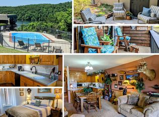 150 Sunken Forest Dr. 3-134, Forsyth, MO 65653