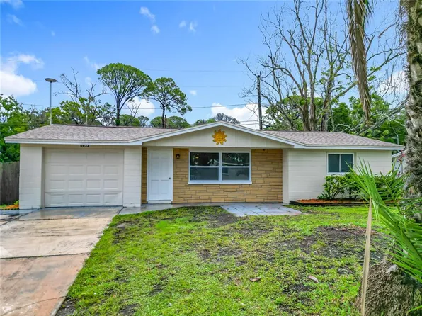 6632 Sierra Ter, New Port Richey, FL 34652