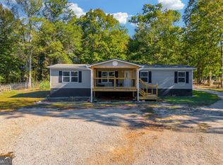 593 Duncan Swindle Rd, Commerce, GA 30530