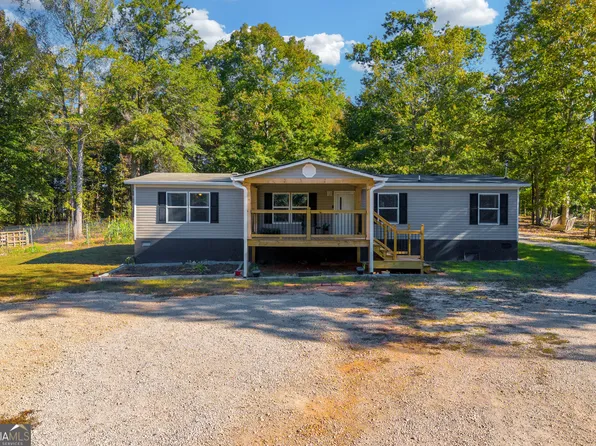 593 Duncan Swindle Rd, Commerce, GA 30530