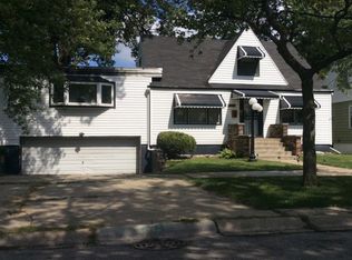 3836 W 86th St, Chicago, IL 60652