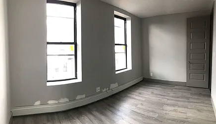 Rented by East Williamsburg Realty Inc