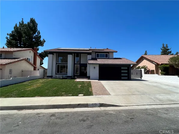 19859 Vista Hermosa Dr, Walnut, CA 91789