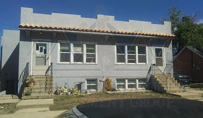 511 1/2 Lewis St — Photo 1