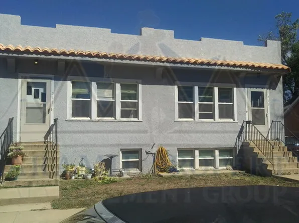 511 1/2 Lewis St, Laramie, WY 82070