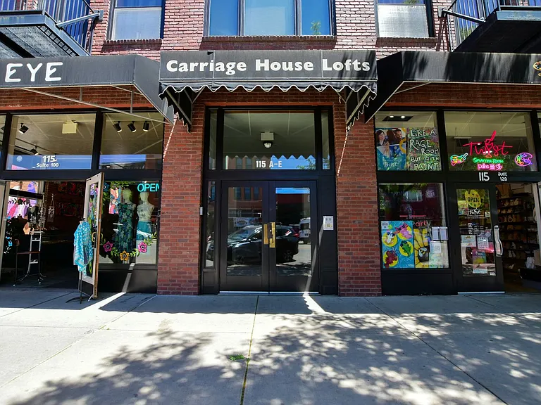 115 N Tejon St #B — Photo 31